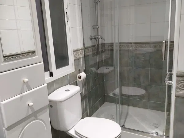 Piso en Calle Ingeniero Santa Cruz, 25, Zaidín, Granada - Foto 14