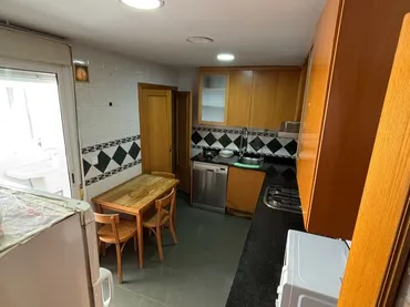Piso en  Paseo Marinero Luis de Torres 5 - Foto 8
