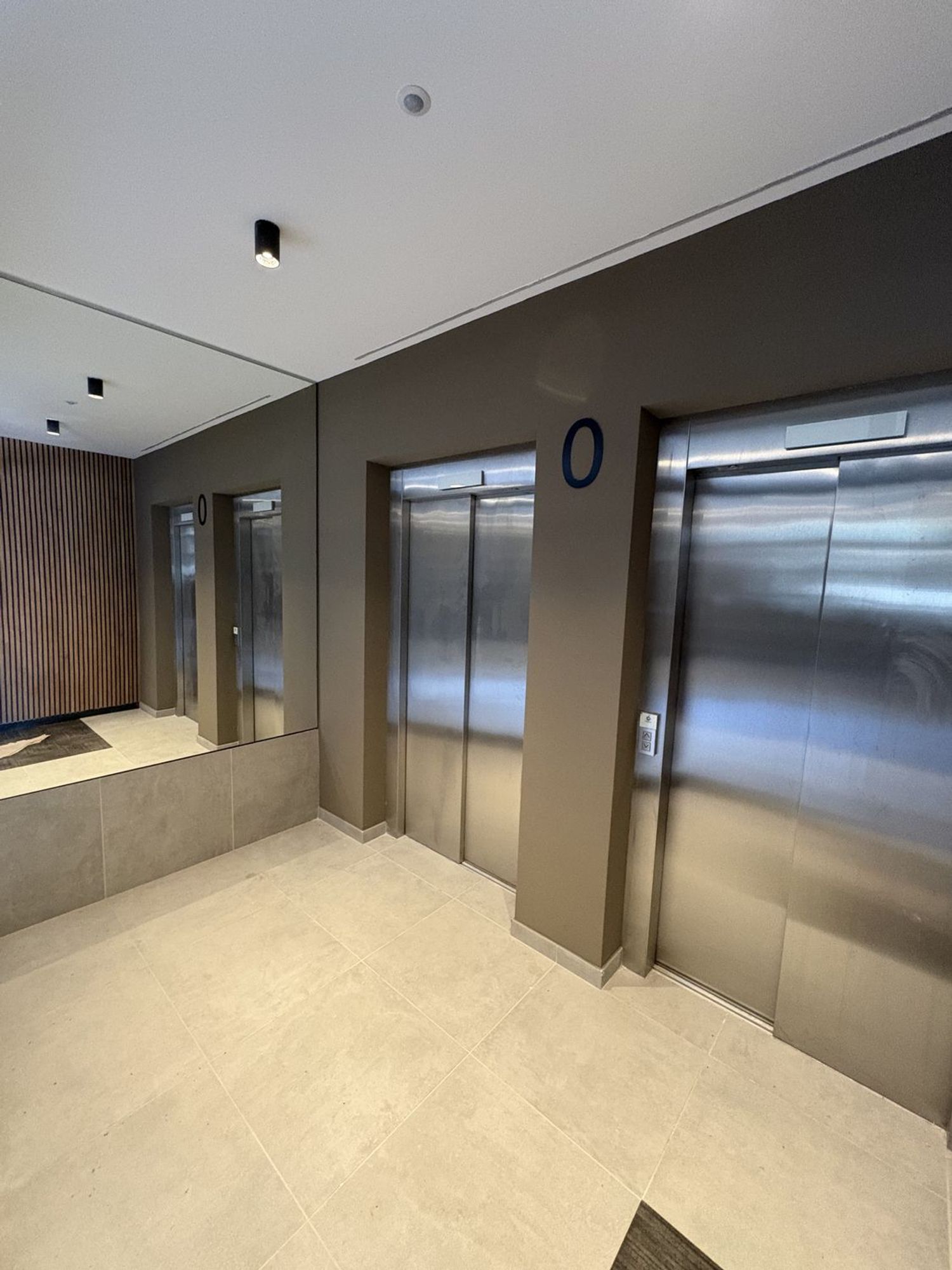 Piso en Calle de Miquel Porter i Moix, 28, La Marina del Prat Vermell - Foto 6