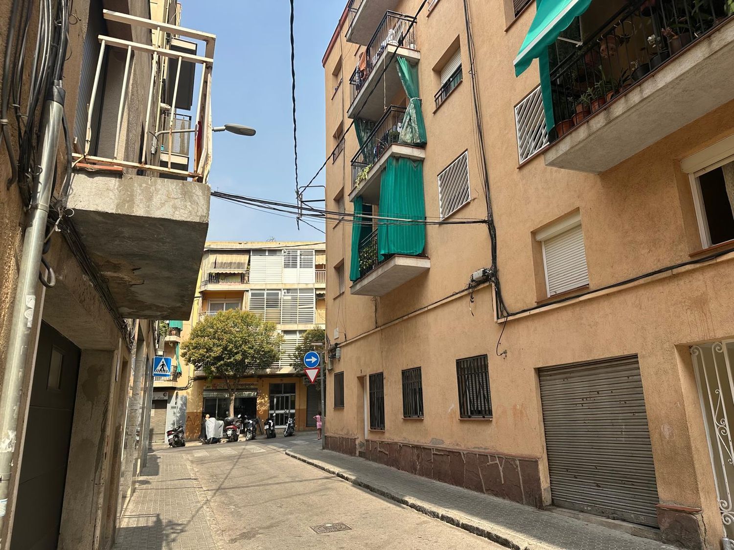 Piso en Barrio de Cerdanyola s/n, Cerdanyola nord - Foto 5