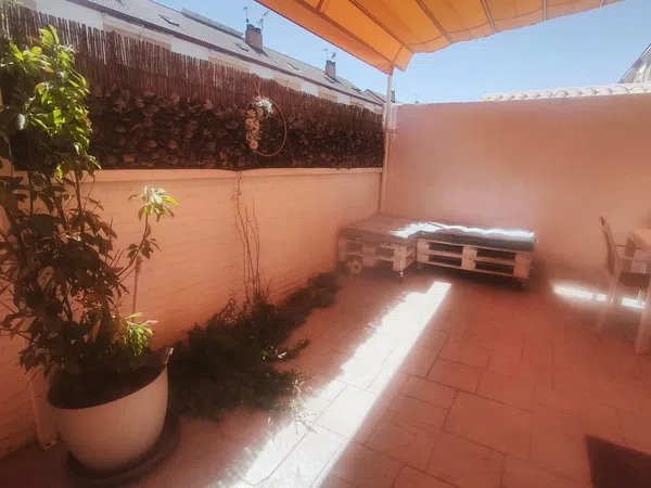 Chalet pareado en Calle Joaquín Vidal, 19, Postas, Postas - Foto 9