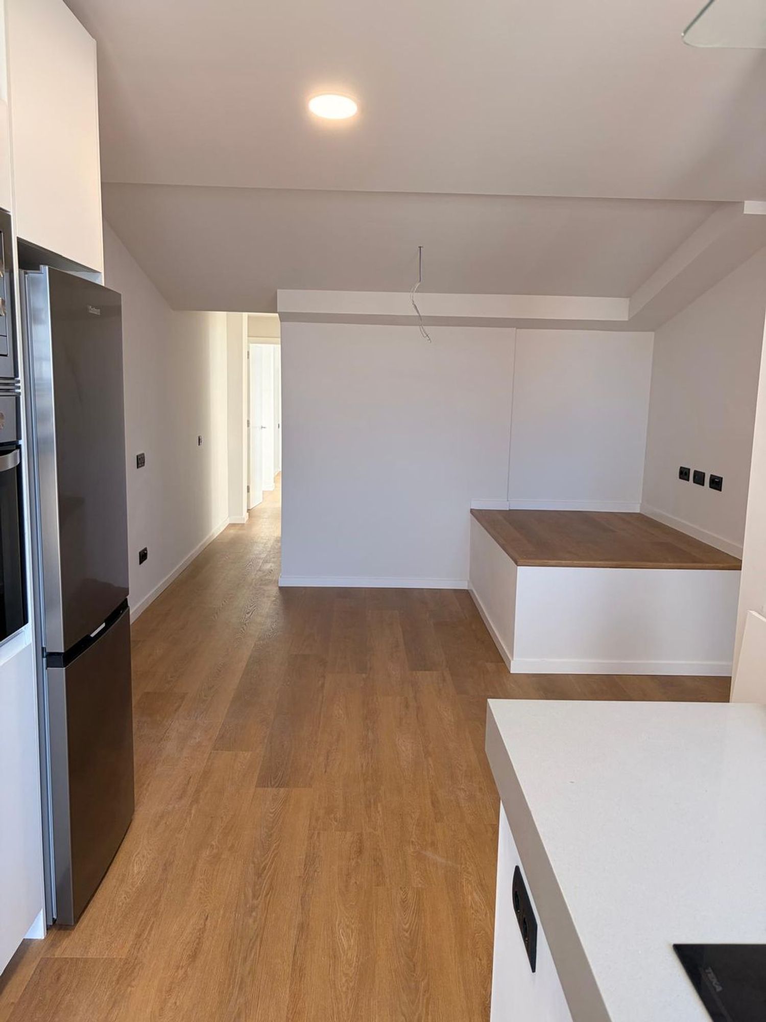 Ático en Calle José Franchy Roca, 51, Santa Catalina - Canteras - Foto 4