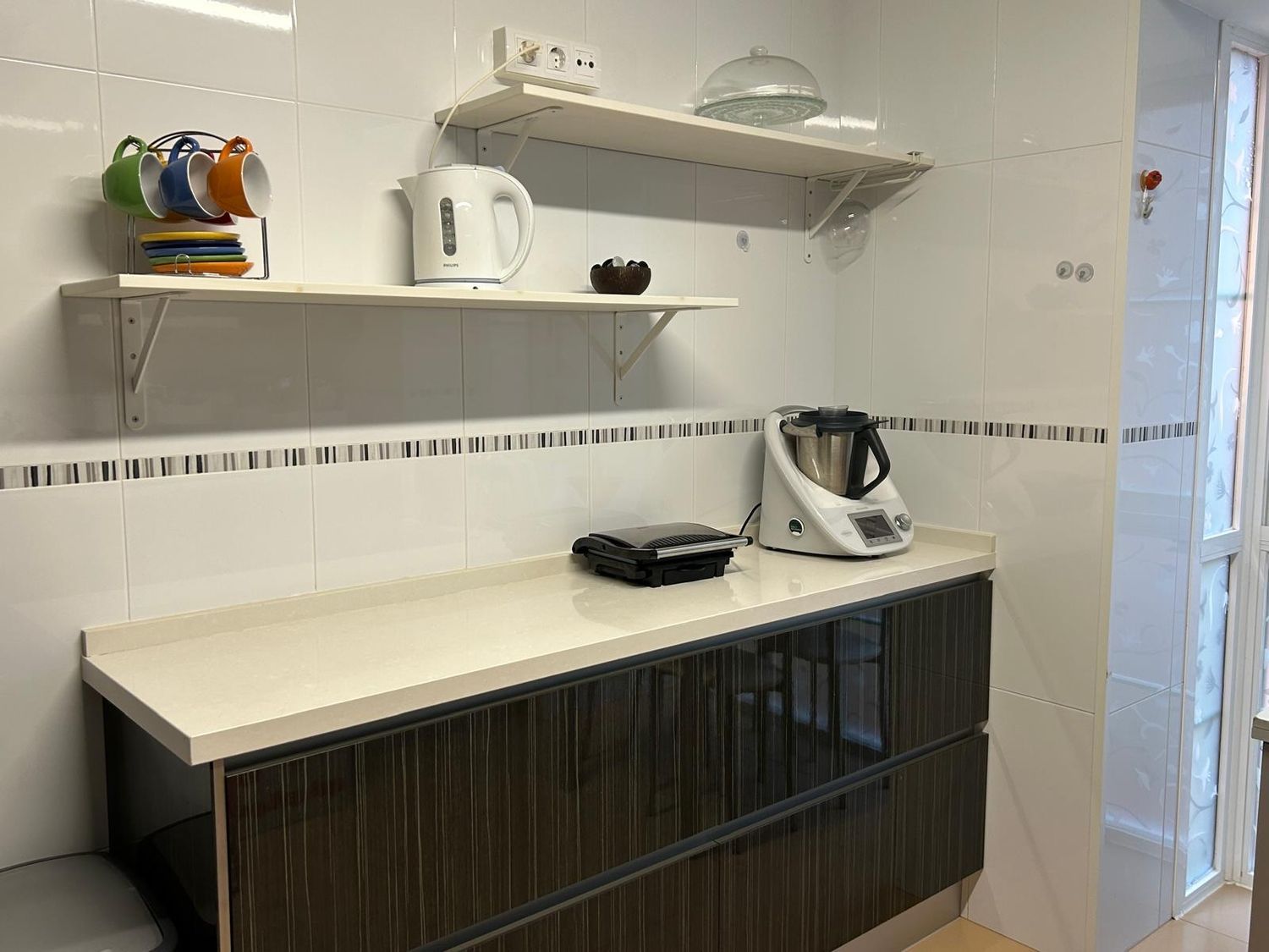 Casa independiente en calle Jardines del Águila s/n - Foto 10