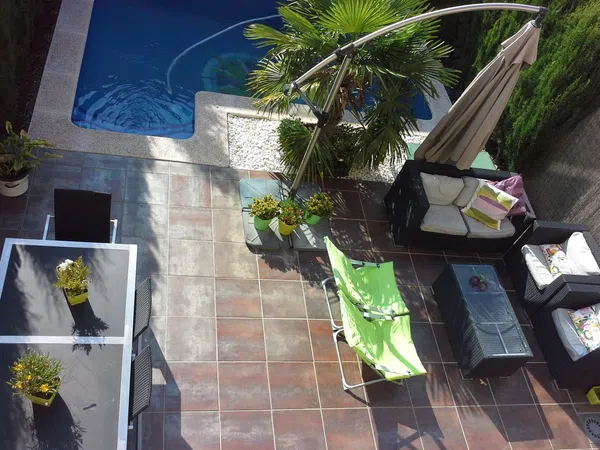 Chalet adosado en Calle gumersindo azcárate, 11, Parque - Ctra de Ugena, Parque - Ctra de Ugena - Foto 39