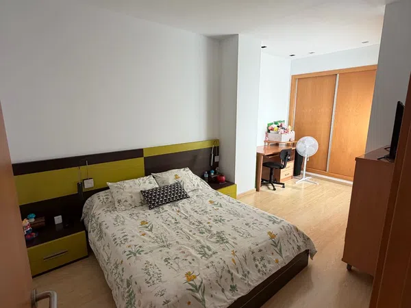 Ático en calle Jaime Balmes, 68 - Foto 10