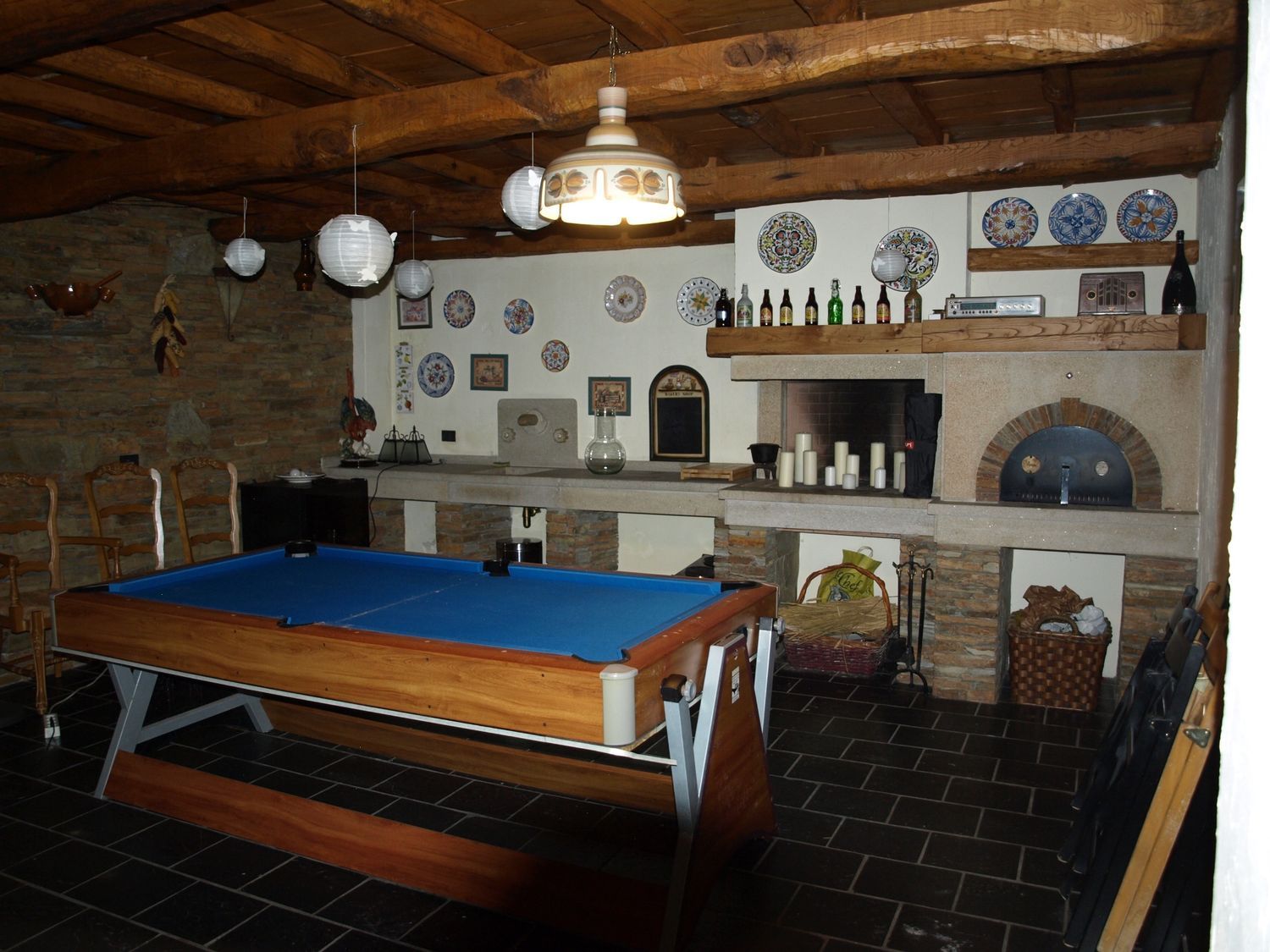 Chalet pareado en Calle Xosé Neira Vilas, 8, Portádego - Vilaboa Norte, Portádego - Vilaboa Norte - Foto 17