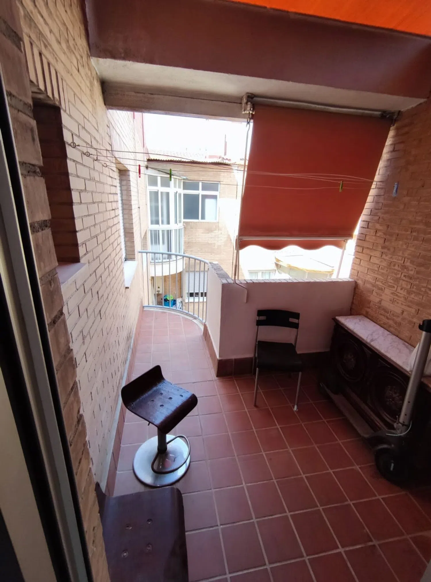Piso en Joaquina Eguaras, 23 - Foto 4