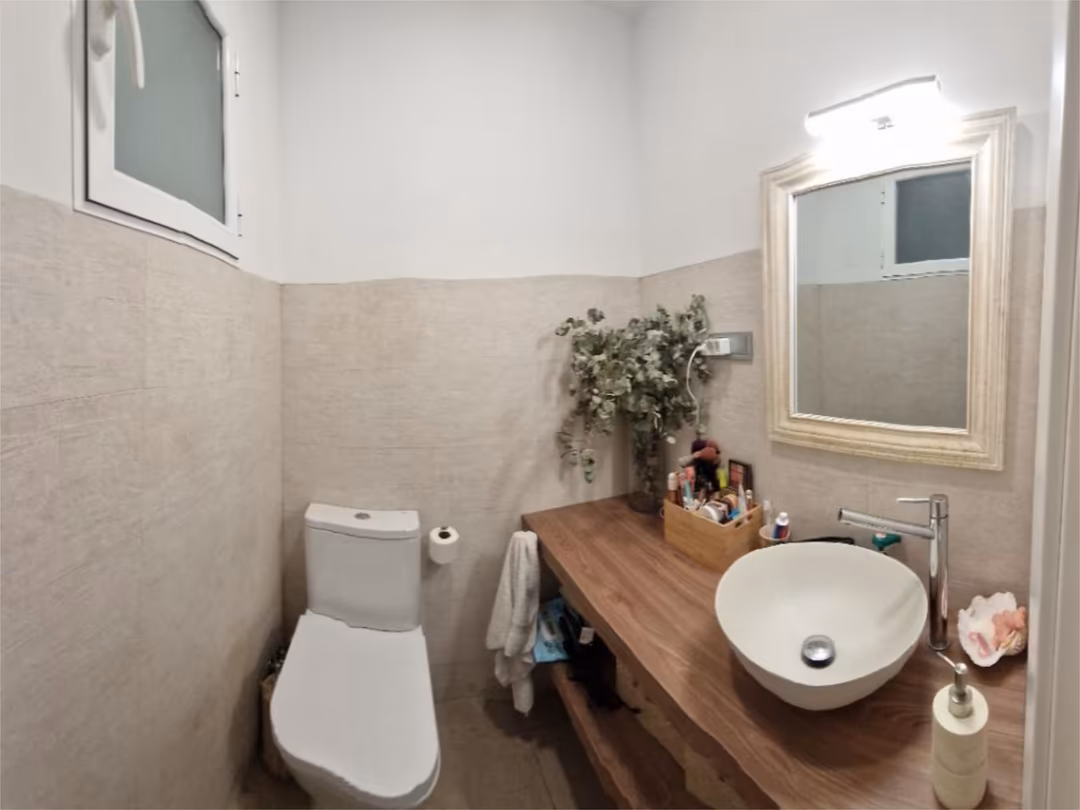 Piso en  Paseo de la Castellana 223 - Foto 16