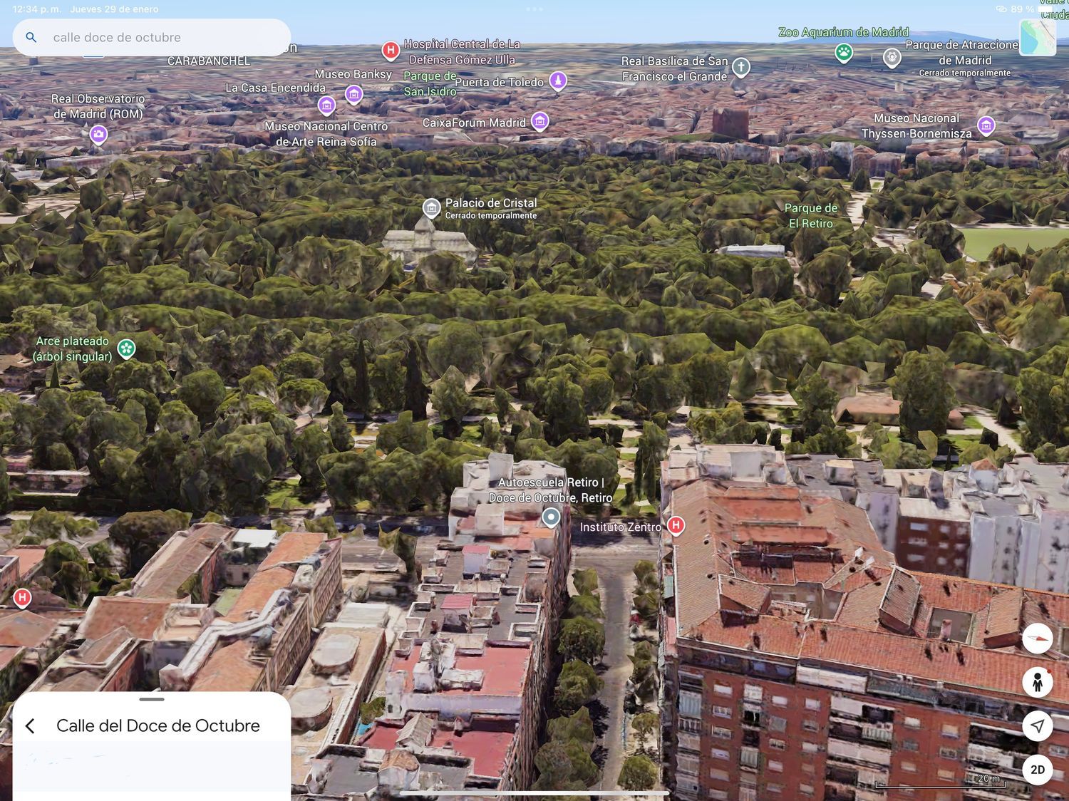 Piso en Barrio Niño Jesús - Foto 36