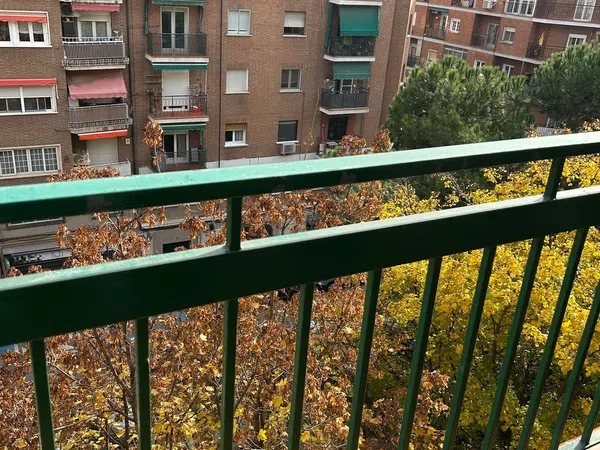 Piso en calle Fernando Poo, 48