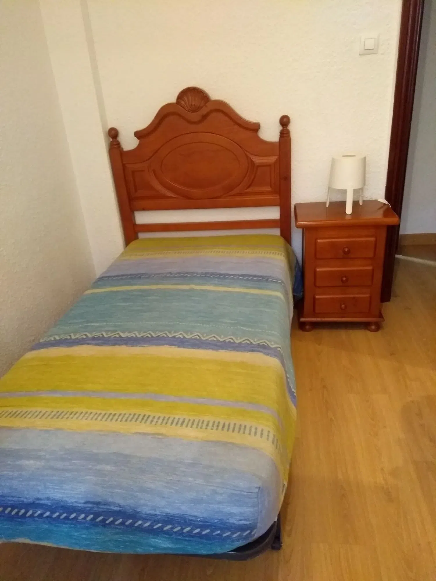 Piso en paseo Calanda, 67 - Foto 3