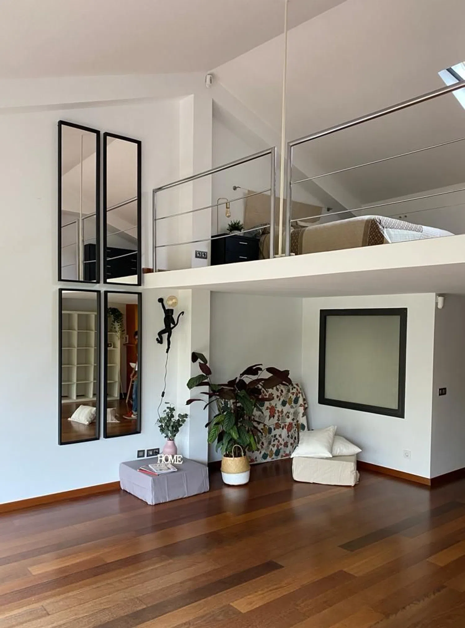 Ático en calle de Muntadas, 19 - Foto 7