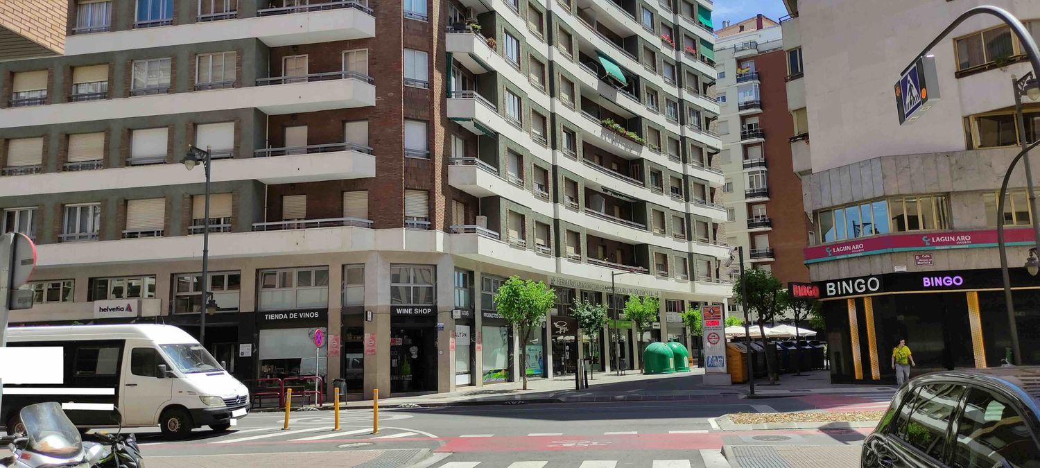Ático en Calle Benemérito Cuerpo de la Guardia Civil, 4 - Foto 37