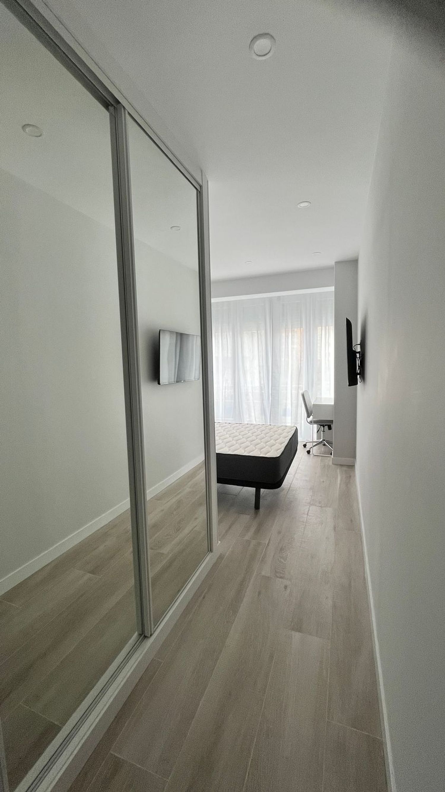 Piso en calle de la Batalla del Salado, Madrid, 16 - Foto 16