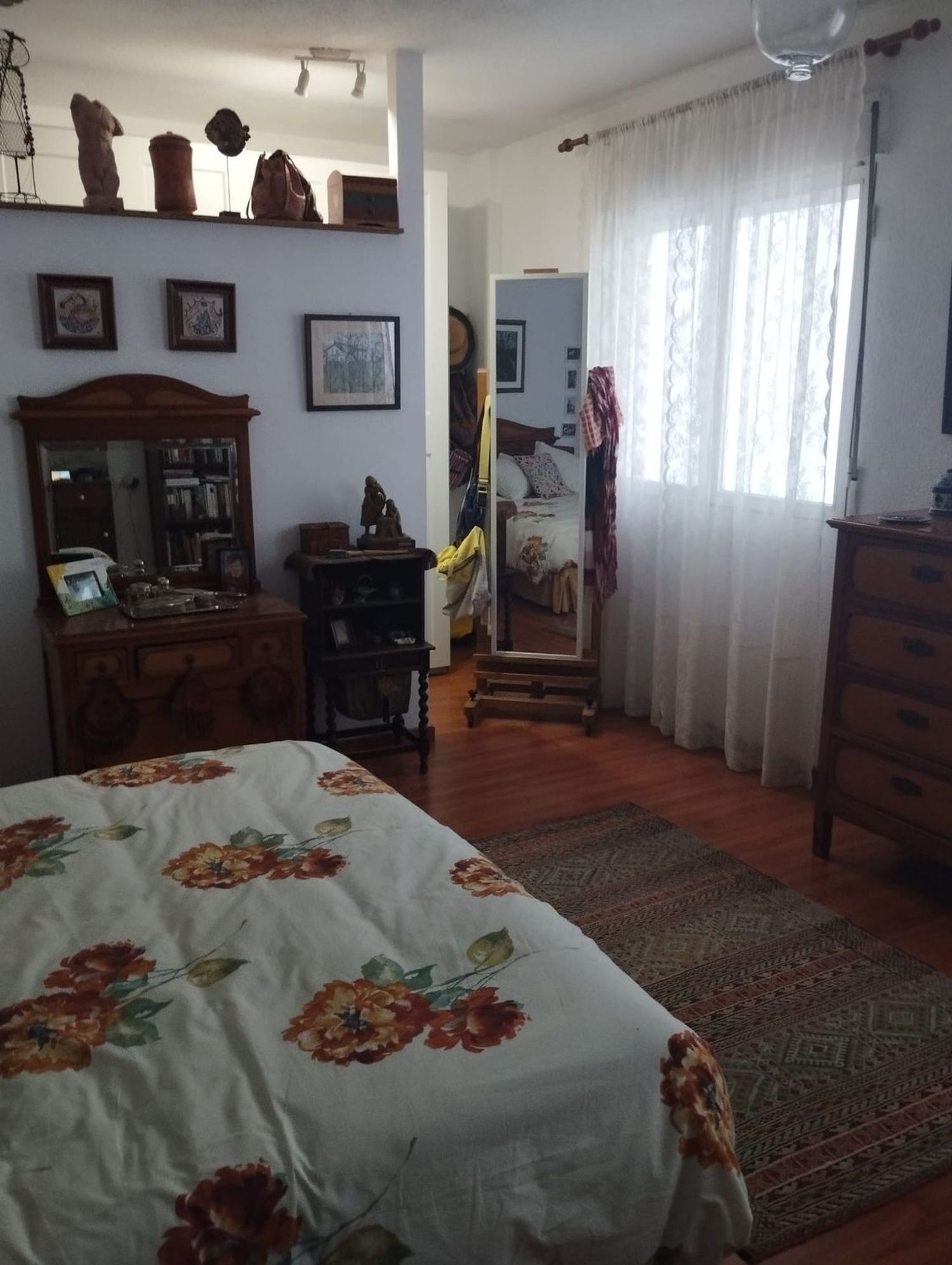 Piso en calle Santa Bárbara, 18 - Foto 18