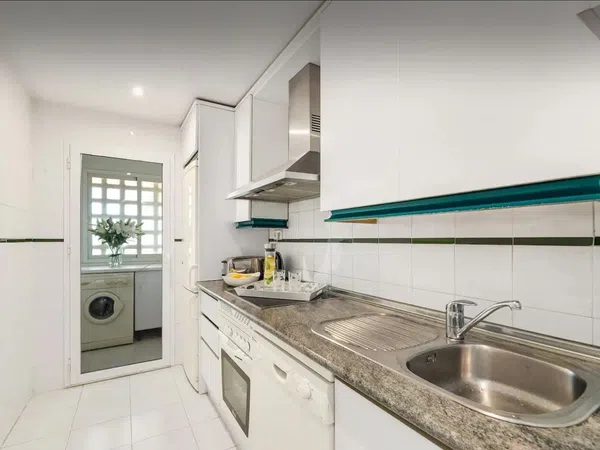 Piso en avenida Príncipe Salman, 1 - Foto 6