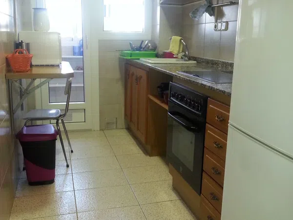 Piso en Calle de Gascó Oliag, 6, Ciutat Universitària - Foto 7