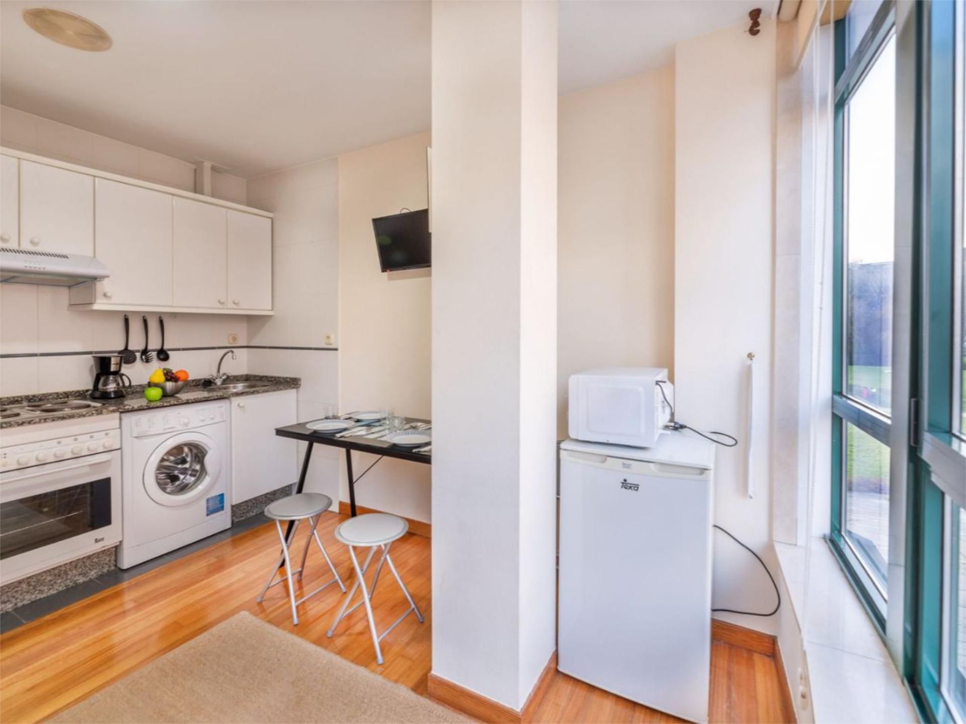 Piso en  Rúa das Galeras 9 - Foto 7