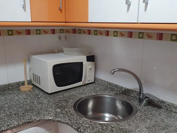 Piso en Calle Palomar, 25 , 1º b - Foto 3