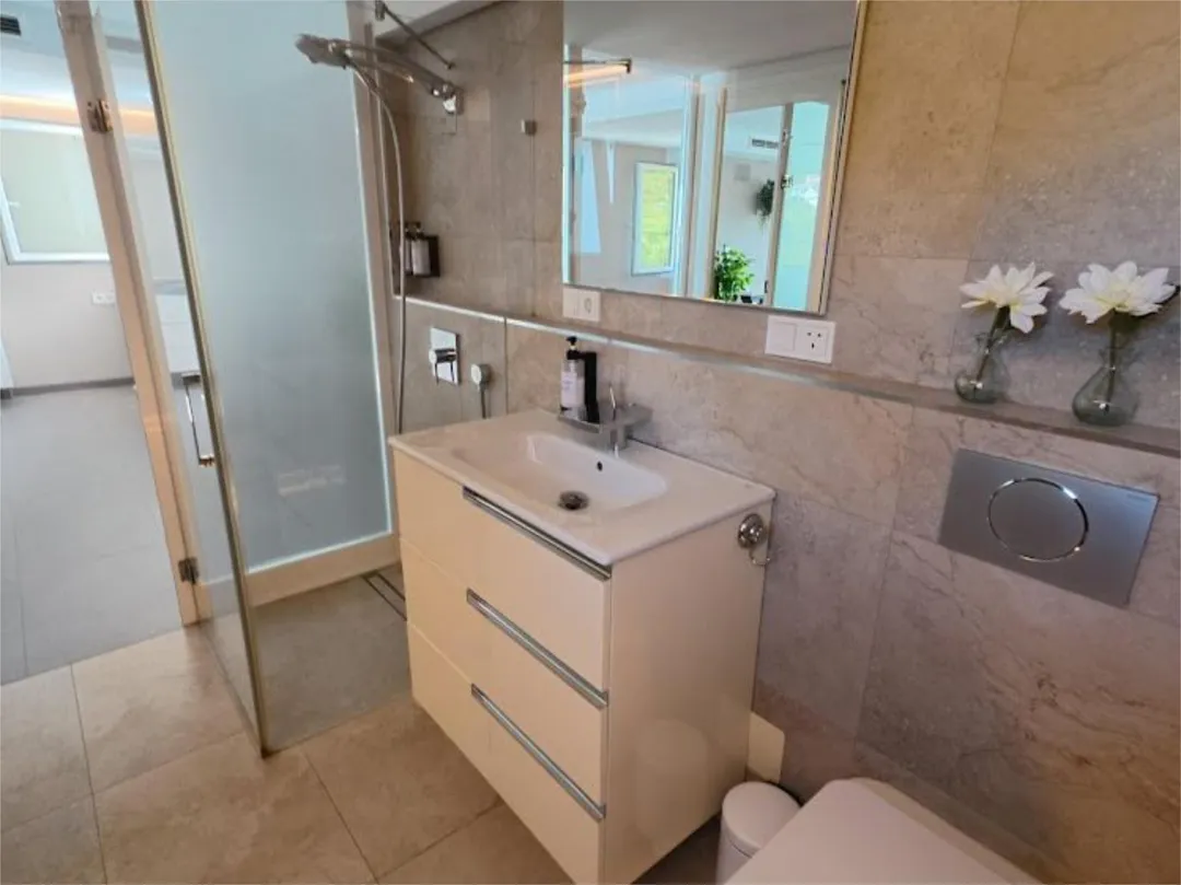 Piso en  Urbanización El Juncal Sur 35 - Foto 18