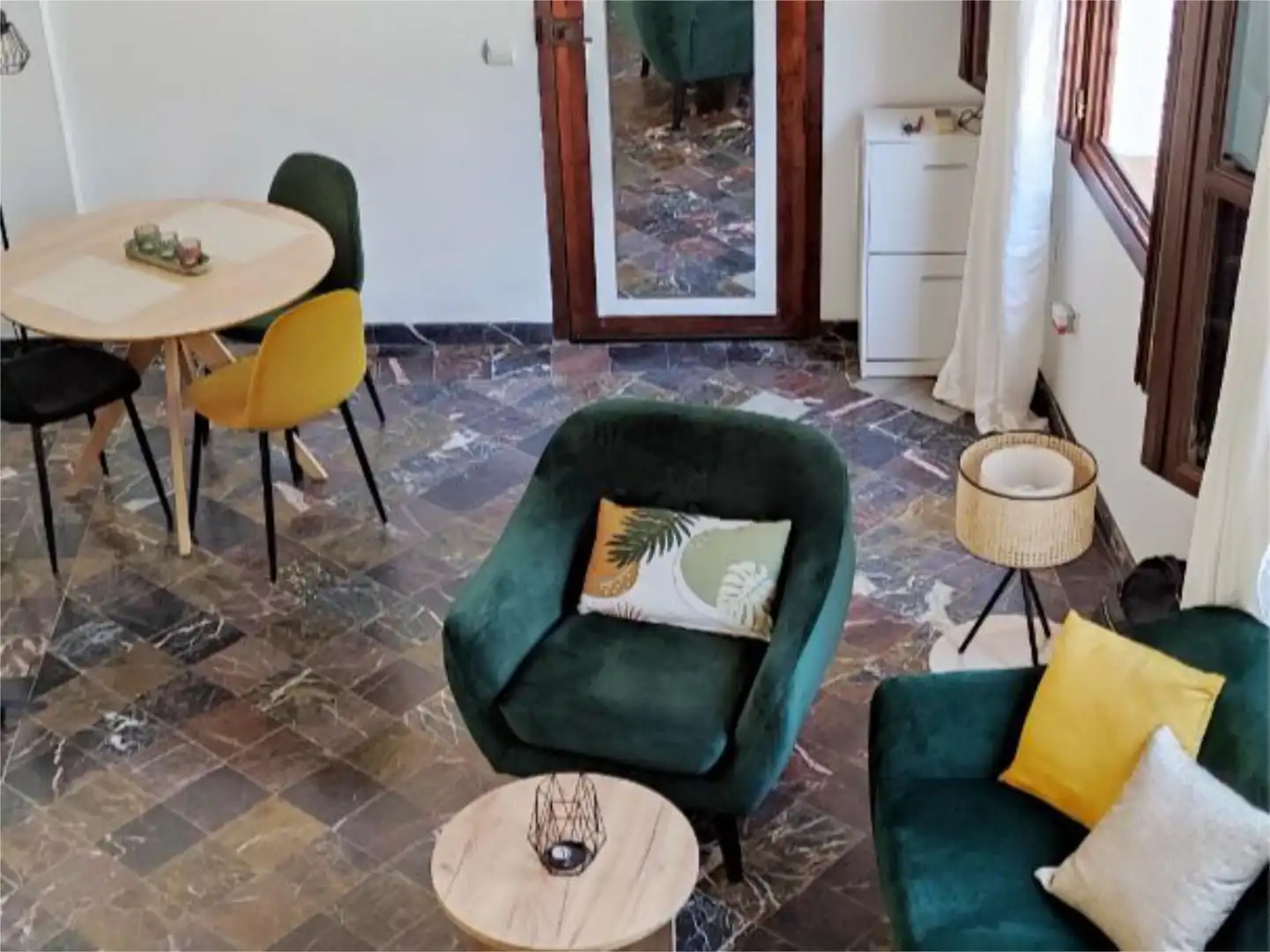 Apartamento en  Calle Valderrama 6 - Foto 7