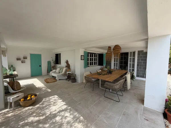 Casa rural en camino Veintitres, 12 Casa - Foto 19