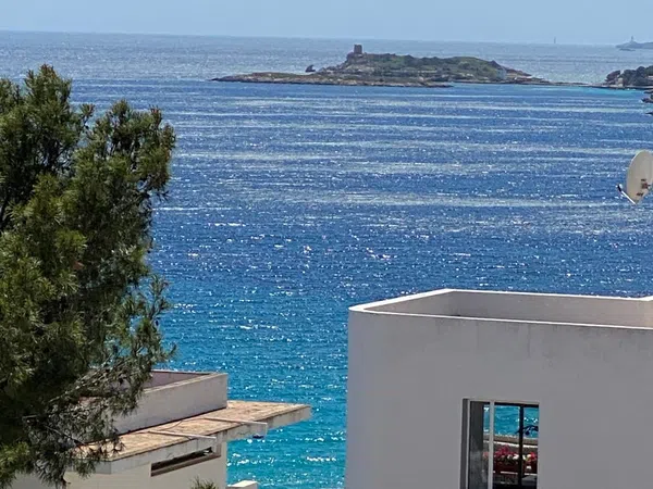 Piso en Calle de Bartomeu Quetglas, 12, Cala Major - Foto 1