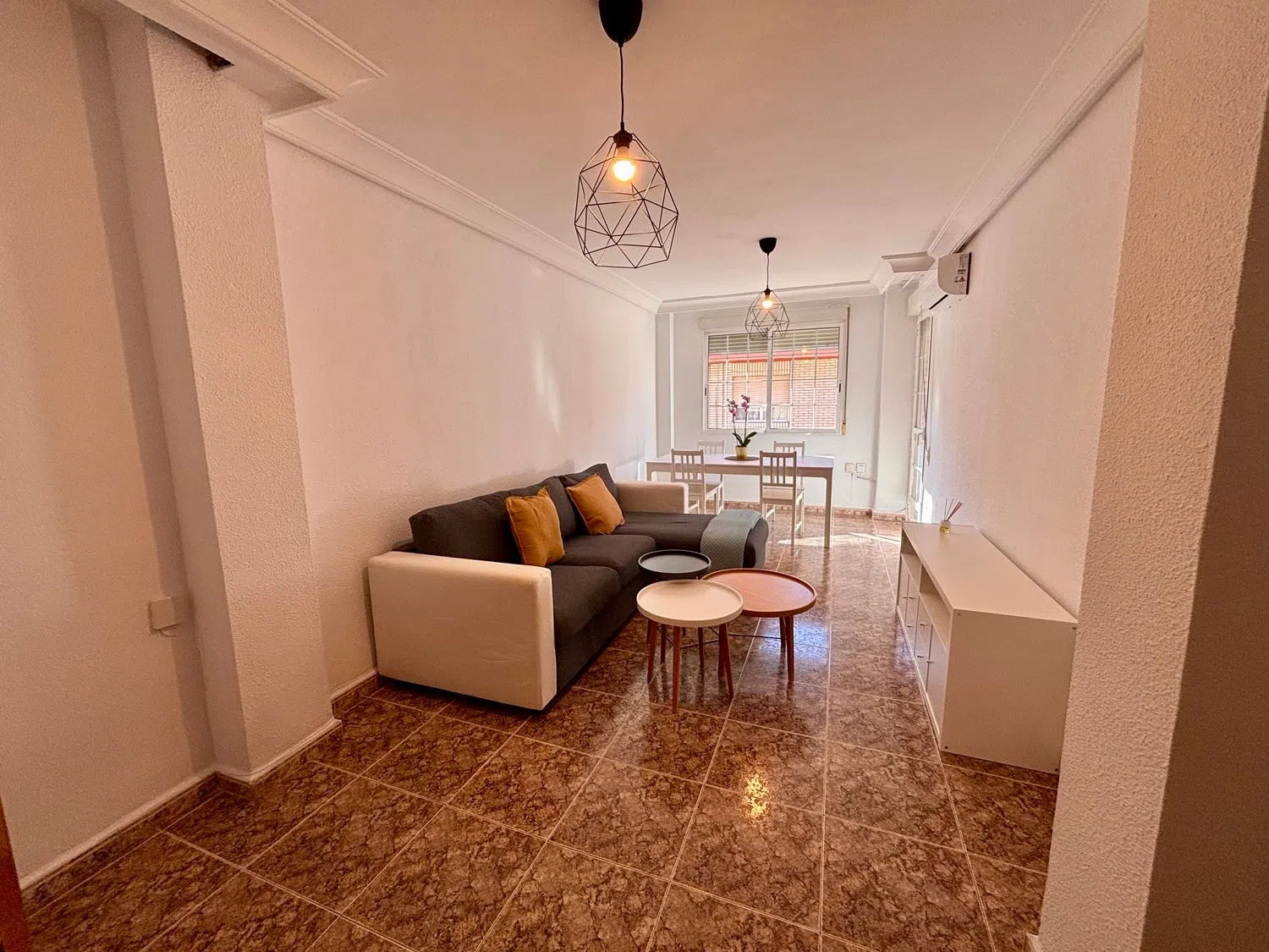 Piso en calle de Salzillo, 11 - Foto 1