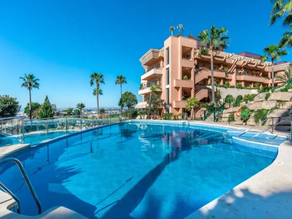 Piso en Avenida Calderón de la Barca, 1, Las Brisas - Foto 2