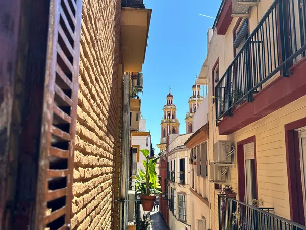 Piso en Calle Descalzos, 5, Encarnación-Las Setas - Foto 7