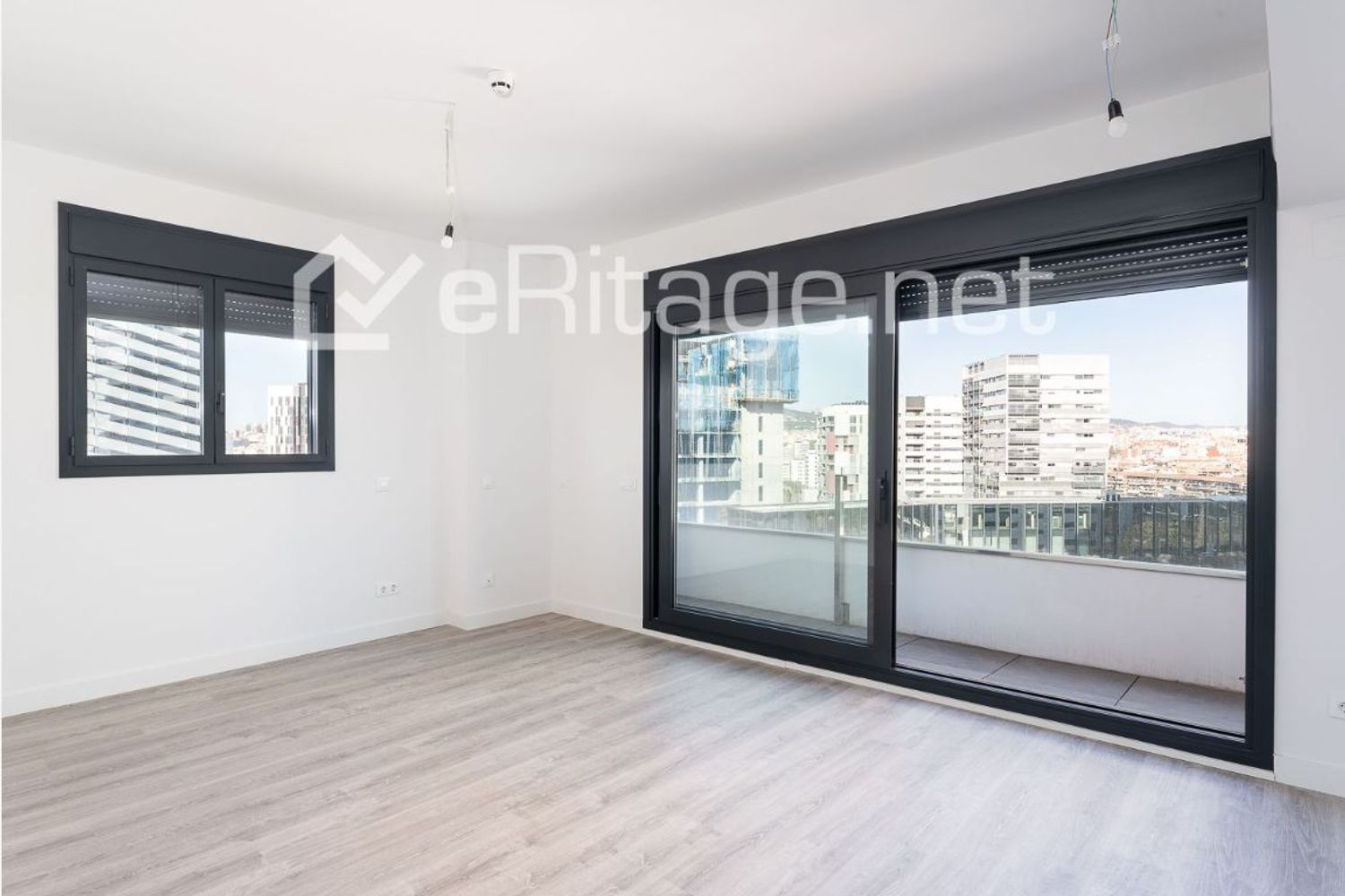 Piso en Plaza Europa, Santa Eulàlia - Foto 8