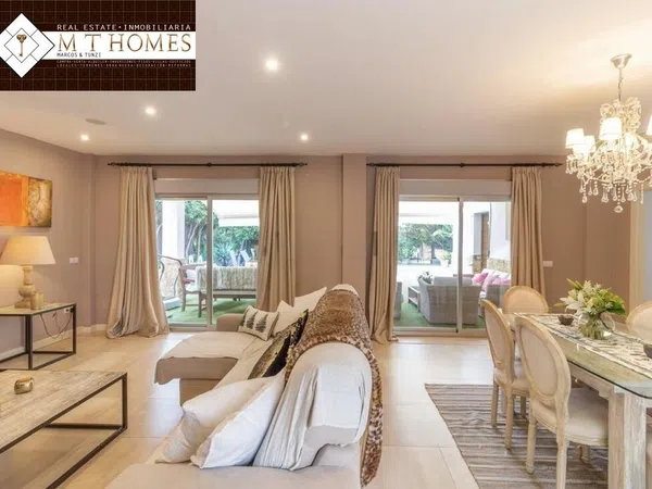 Casa o chalet independiente en Pinares de San Antón - Foto 6