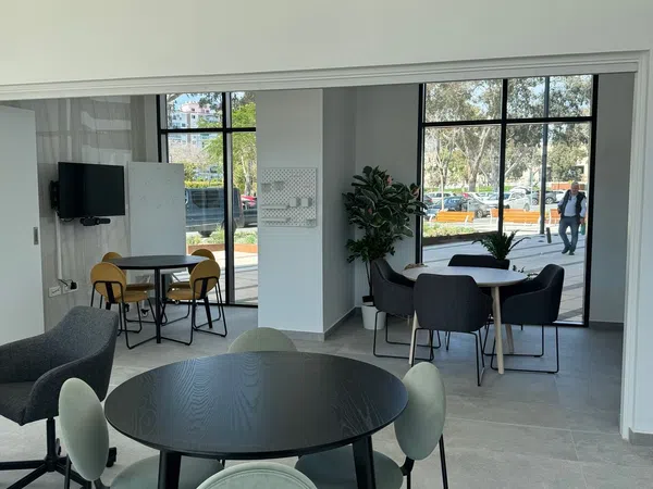 Estudio en paseo Martiricos, 30 - Foto 9