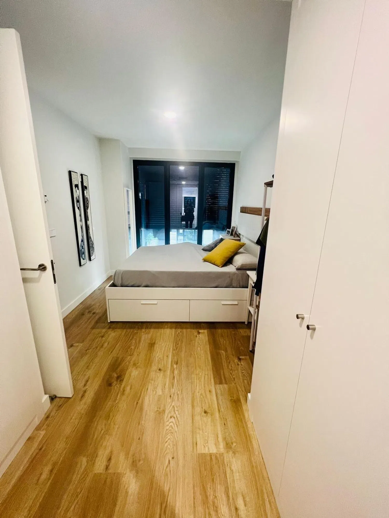 Piso en calle de Jesús de Polanco, 8 - Foto 14