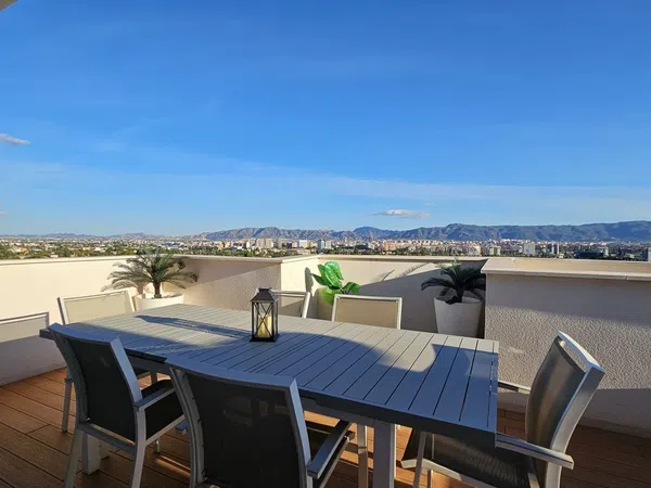 Ático en camino de Servicio Acequia de Churra la Vieja, 8 - Foto 27