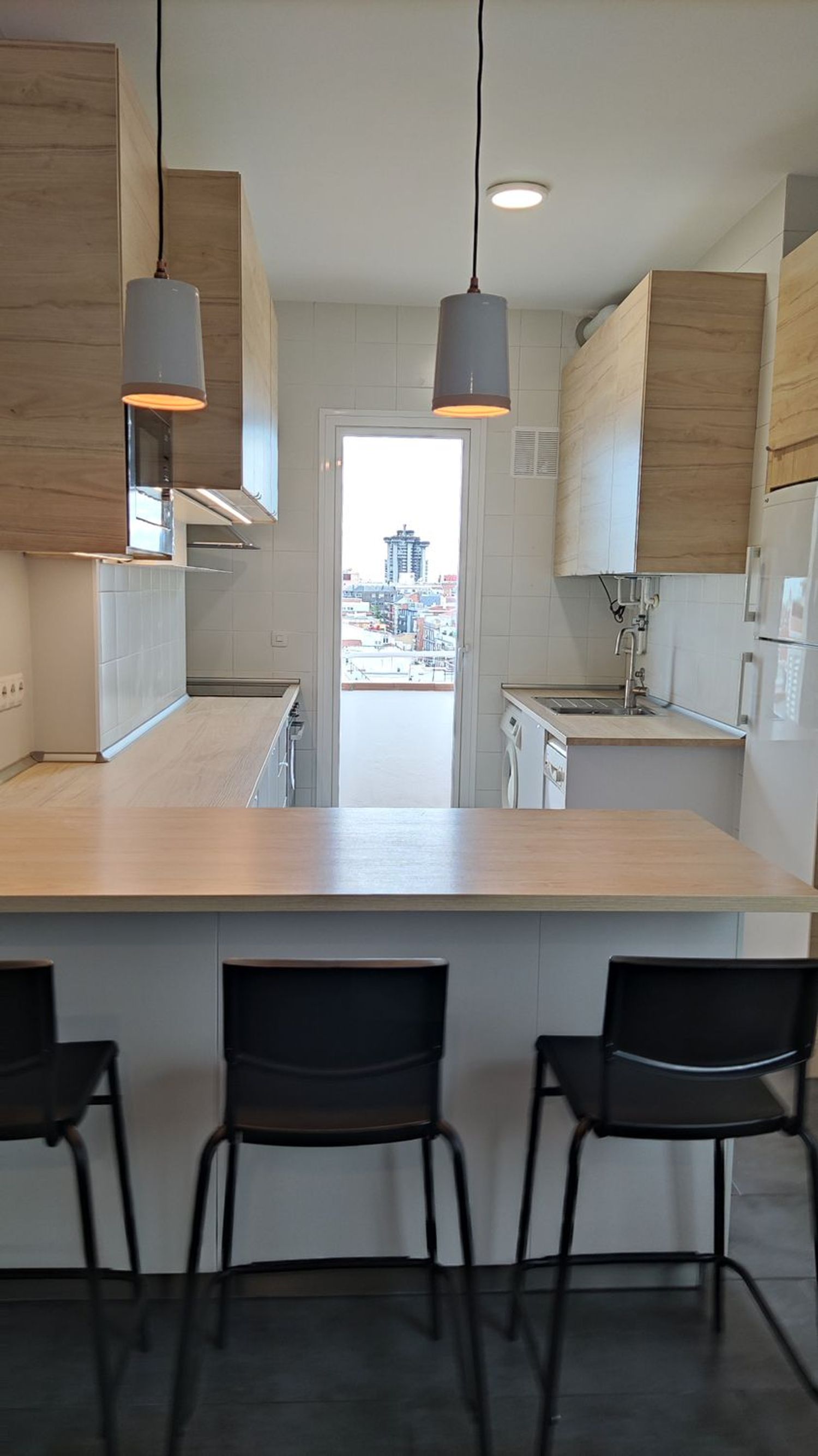 Piso en calle de Marcenado, 46 - Foto 29