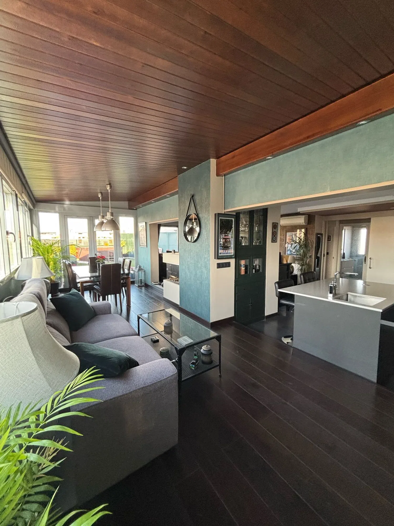 Ático en calle de Toques, 21 - Foto 12