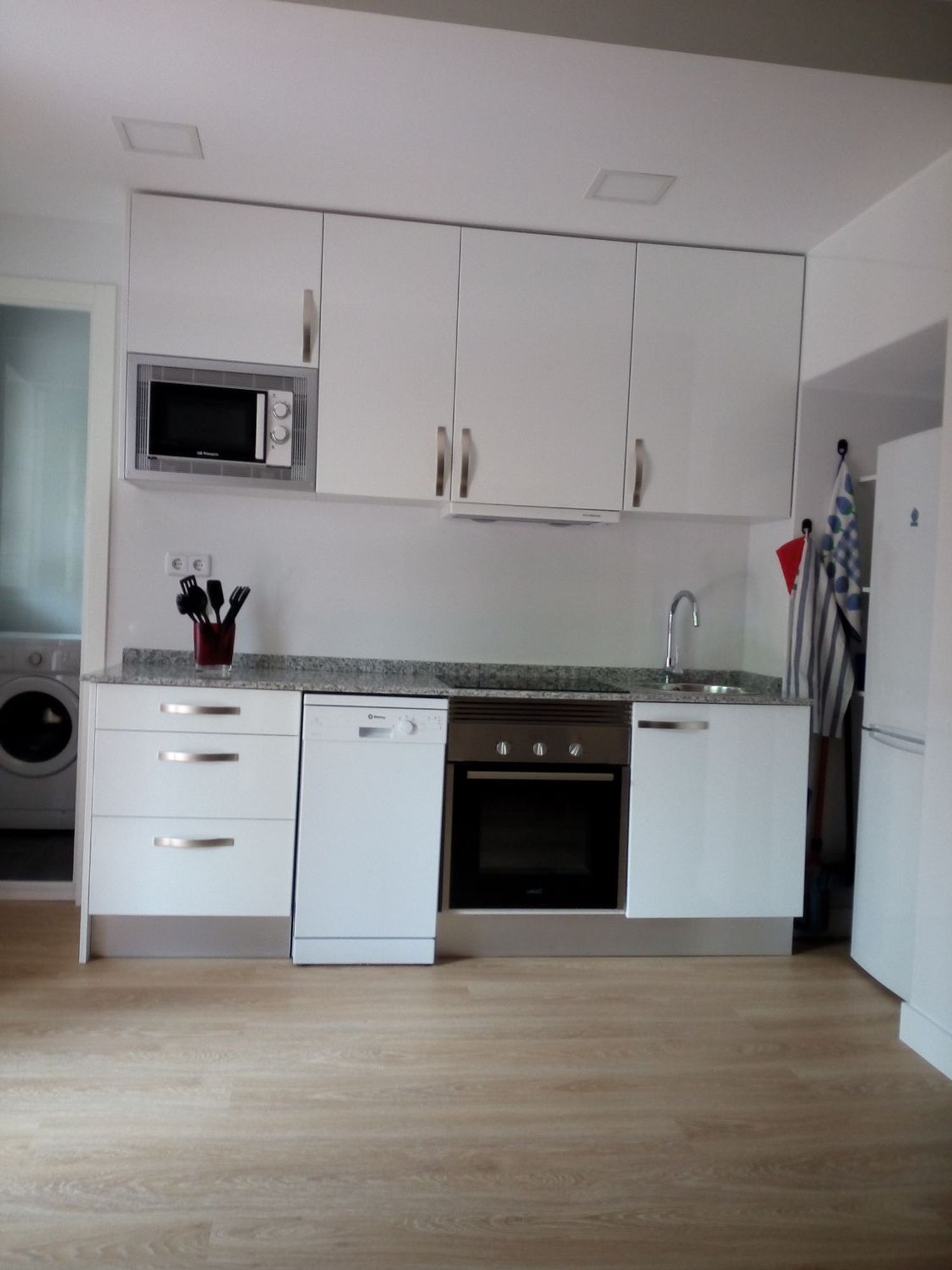 Piso en calle del Conde de Torralba, 6 - Foto 4