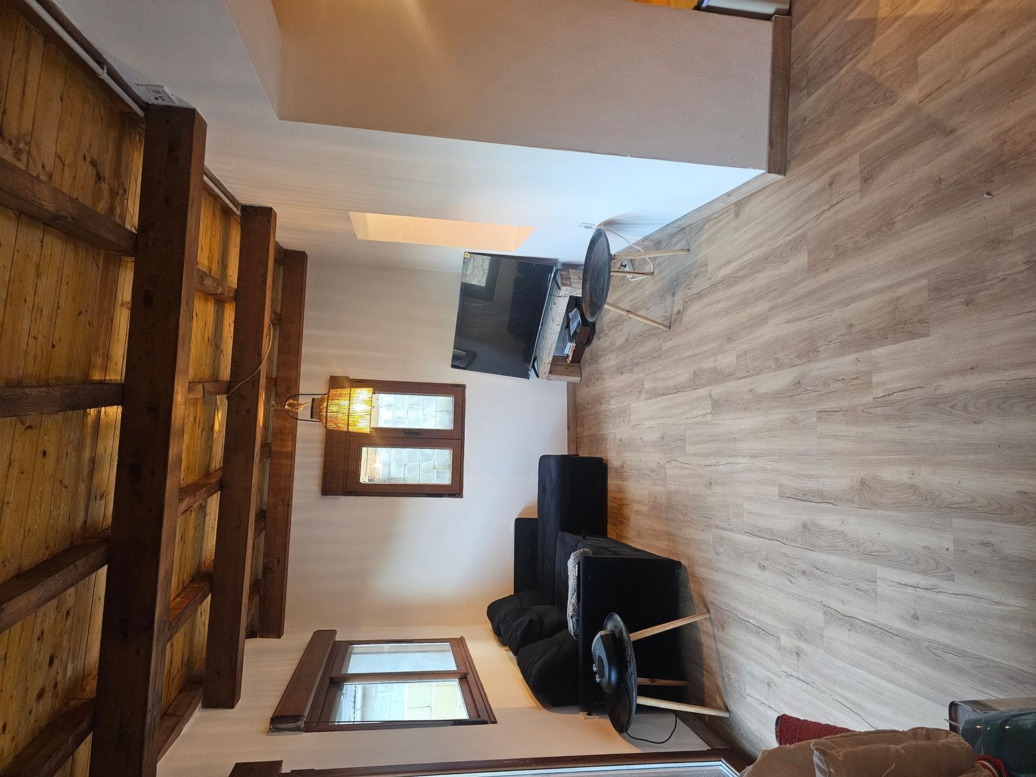 Chalet adosado en camino Camíno de Castañéu, 1 - Foto 13