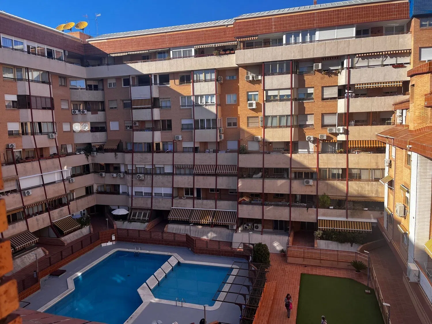 Ático en calle San Antón, 31