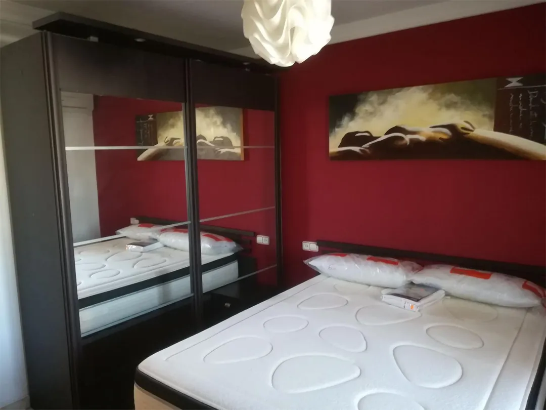 Ático en  Calle Pío Augusto Verdú 22 - Foto 9