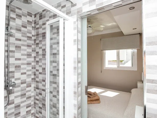 Chalet adosado en avenida Yunquera, 6145 - Foto 12