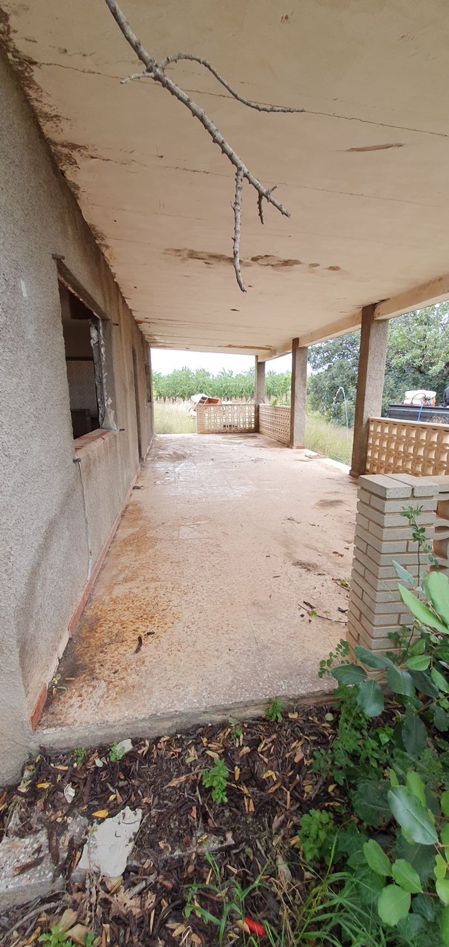 Casa o chalet independiente en Chuliesa, 25 - Foto 4