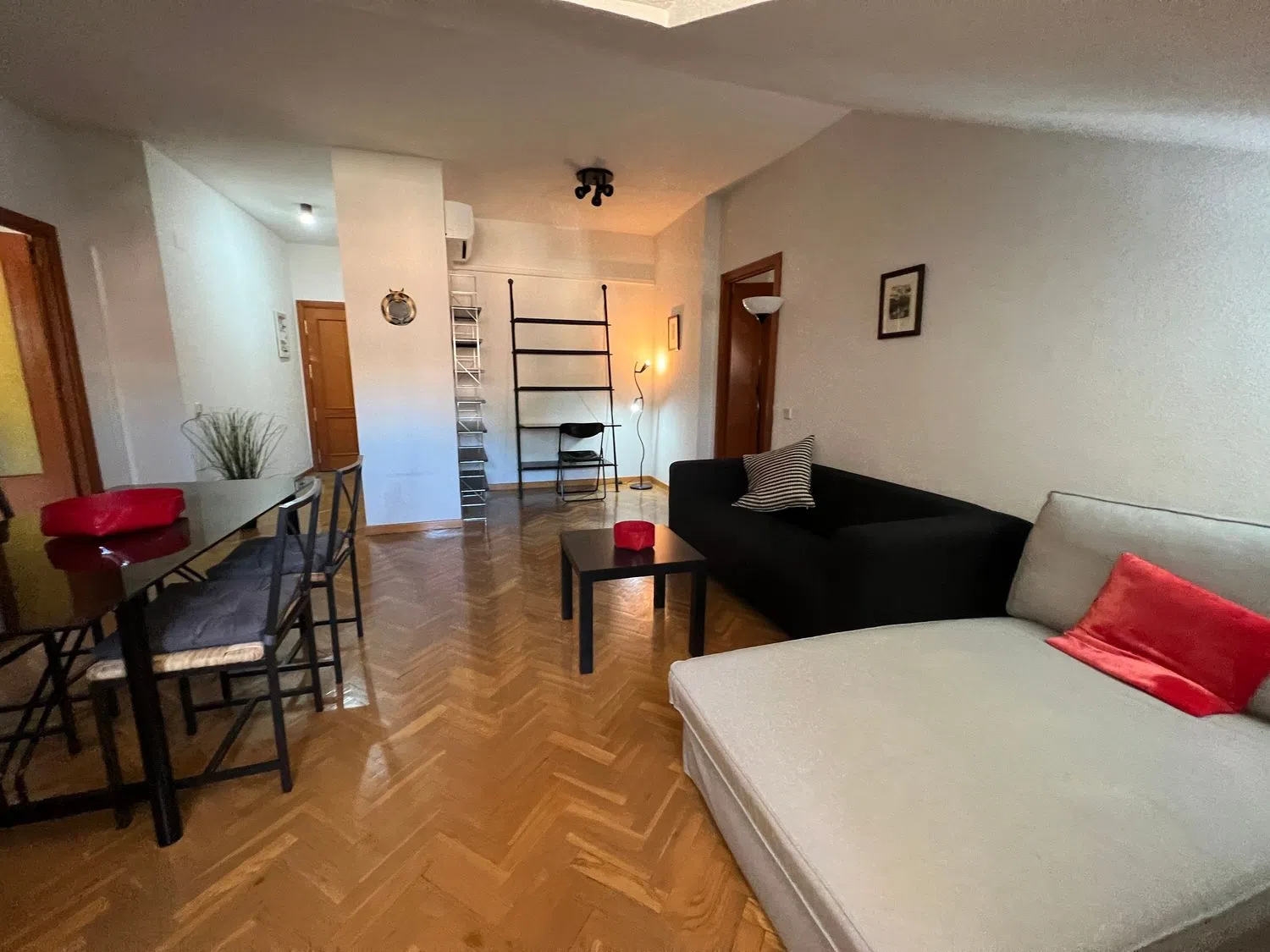 Piso en calle Cardenal Tenorio, 4 - Foto 8