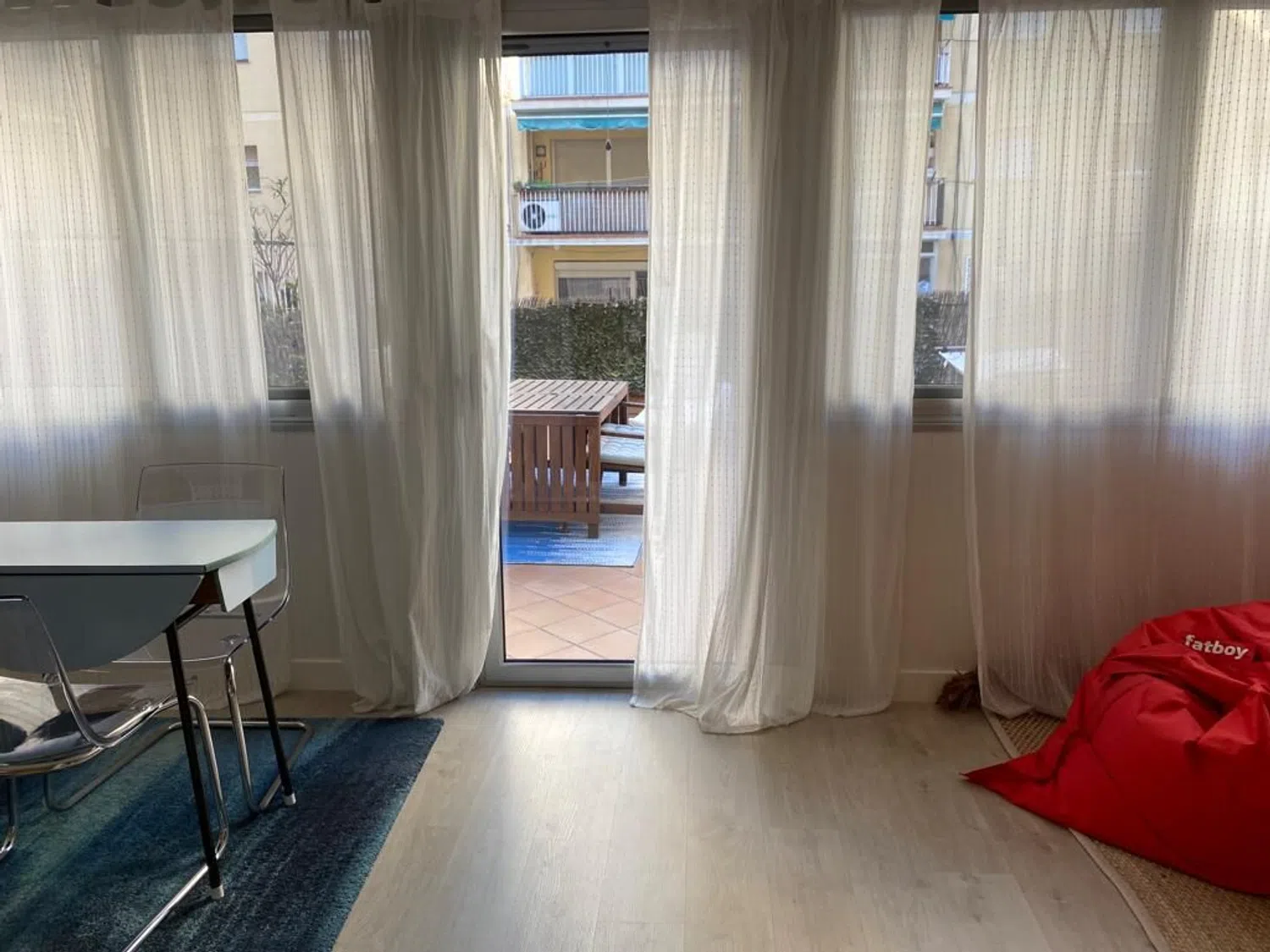 Piso en calle de Sant Fructuós, 111 - Foto 2