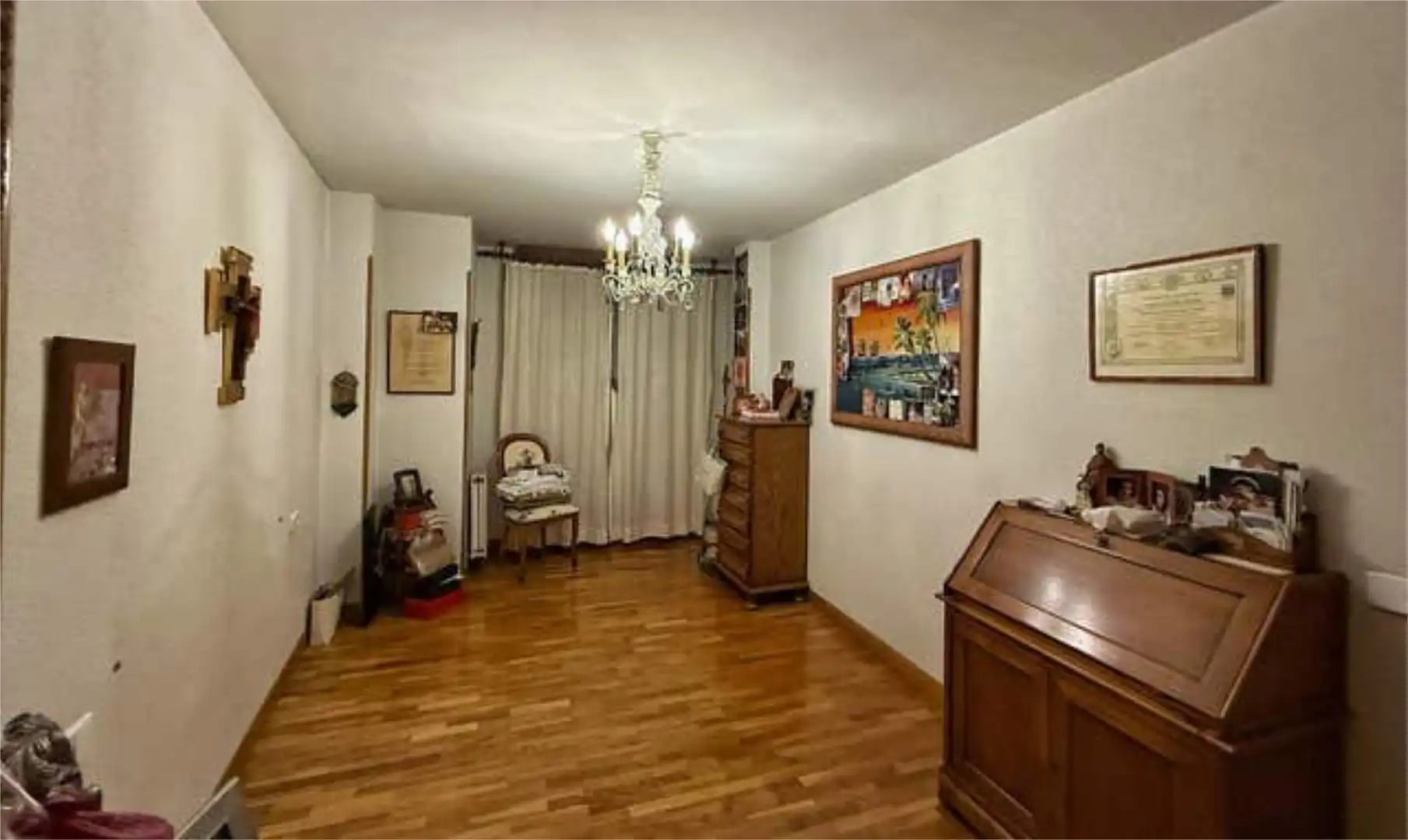 Piso en Casco histórico - Foto 3