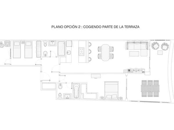 Piso en Calle Marimontaña, 5, Altea Pueblo, Altea Pueblo - Foto 34