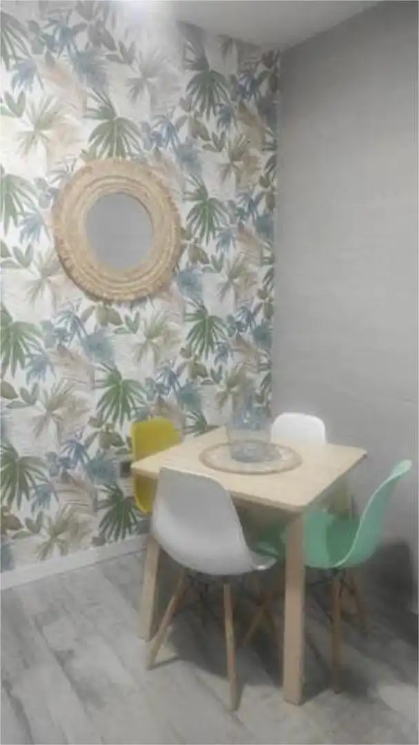 Apartamento en centro - Foto 5