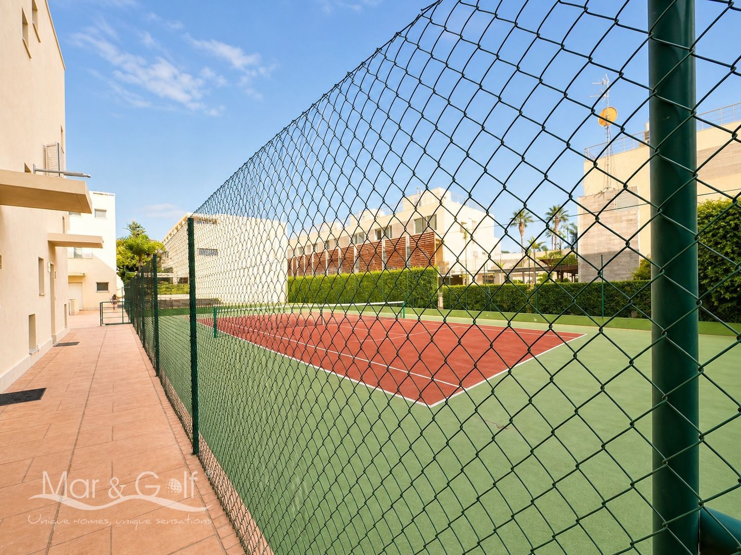 Chalet en Avenida Pintor Fernando Soria, Alicante Golf - Foto 83