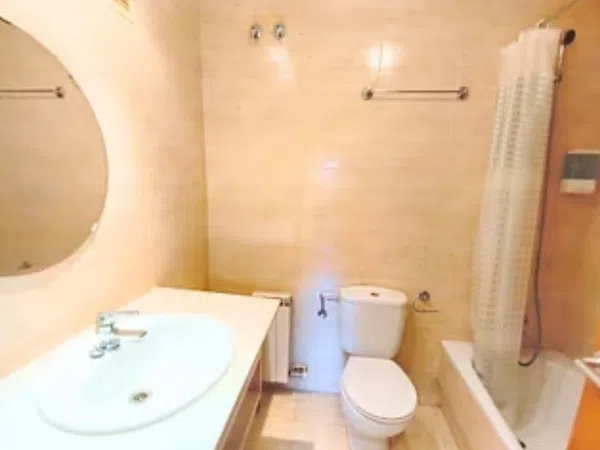 Piso en calle de la Marquesa Viuda de Aldama, 26 - Foto 9